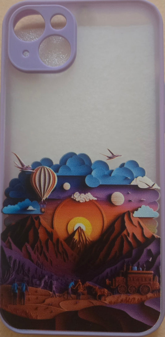 Cover For Cellphones